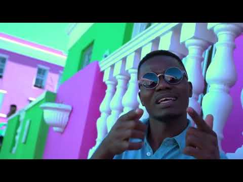 Ril B - Anga Ndi Mantha ( Official Music Video )