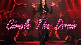 Katy Perry - Circle The Drain (DVD Live)