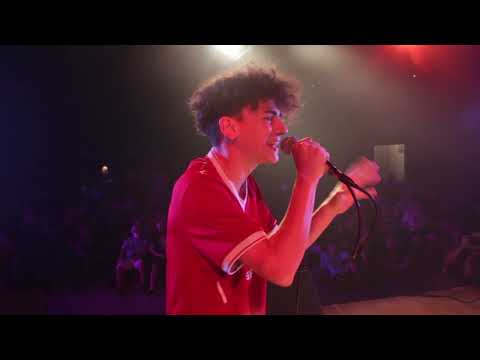 G5 vs PARAWA vs BELLAN - OCTAVOS - FECHA 4 - LIGA DE SAN MIGUEL - El Eje de la Rima