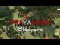 BLOOPRES Of PRAYANAM Short Film