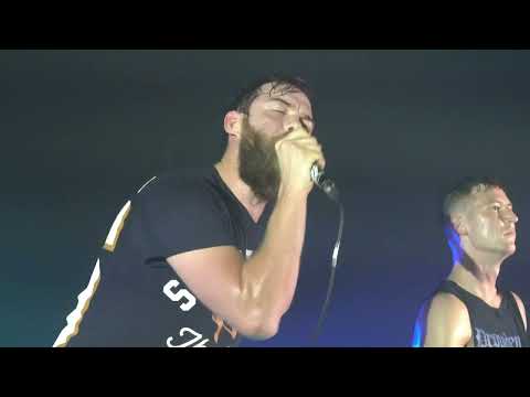 Burn Still - Pillars (Live @ Genialistide Klubi 27.10.2018)