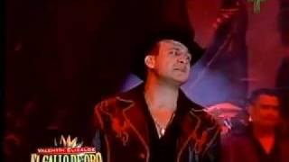 Valentin Elizalde - Ya viene Amaneciendo