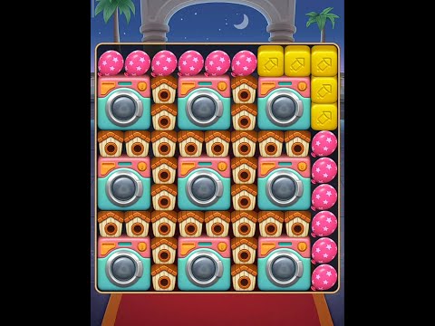 TOON BLAST level 3447