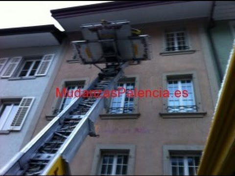 Mudanzas Fuentes de Nava - MudanzasPalencia.es