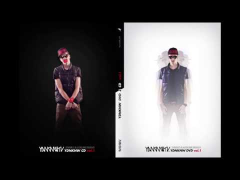 YZOGANG - Nintendo (produced by Ondryk) #ydnknwdvd
