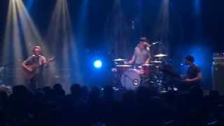 John Butler Trio - Cold Wind (@Nagoya Diamond Hall)