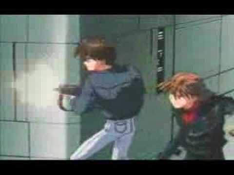 Gundam Wing AMV  All that i feel Dj Tatana