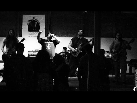 Supremacy - Lessons (Live) [HD]