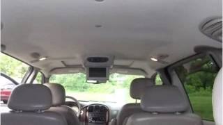 preview picture of video '2003 Chrysler Town & Country Used Cars Fredericksburg VA'