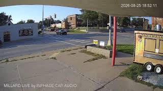 Millard Live Livestream