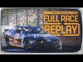 1996 NASCAR Suzuka Thunder Special from Suzuka City, Japan | NASCAR Classic Race Replay