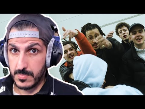 5 RAPPER x 2 PRODUCERS !!! // RAHIM analysiert BHZ - NELLY (Prod. by KazOnDaBeat)