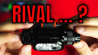 Why This Is My New Favourite Headlamp! Wurkkos HD17