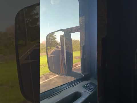 Saindo de Manoel Viana com destino a Rio Grande !!! 🛣️🚛