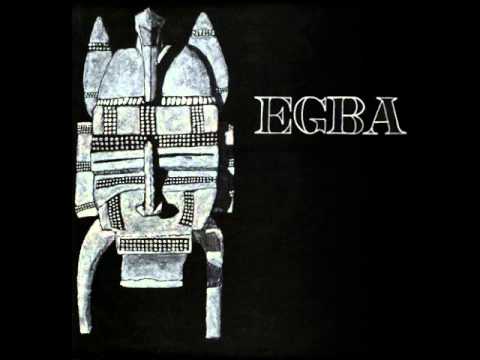 EGBA - Gröna Moln