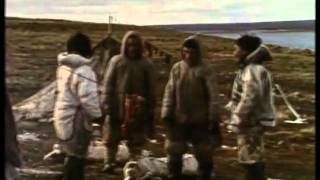 At the Caribou Crossing Place (2) - PREVIEW