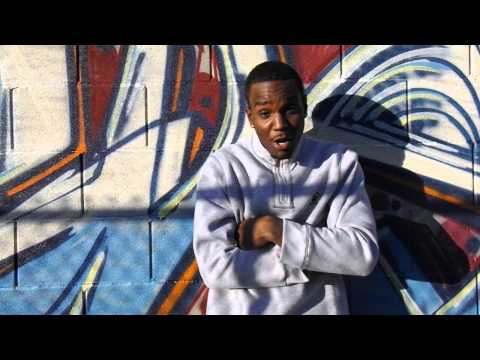 Fame(Foreign) - "Mind Gone" (Official Video)[HD]