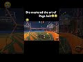 Bro Mastered The Art Of Ragebait Shorts Rocketleague