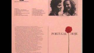 Paula Ribas e Luís N'Gambi - Avenida de Angola (de José Afonso)