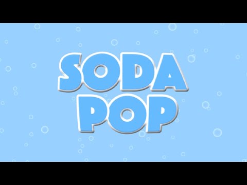SODA POP - EGGS Digital Media Club MAP 2025