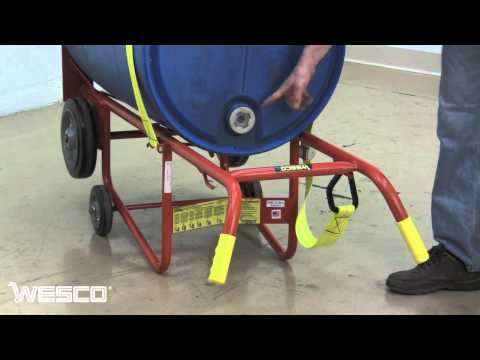 Wesco 50BT