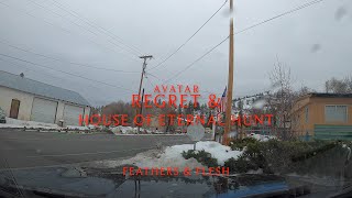 Avatar - Regret &amp; House of Eternal Hunt (Lyrics)