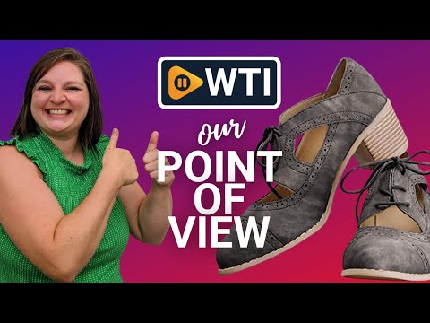 Oxford Shoes - WTI product video review