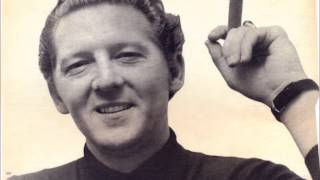 Jerry Lee Lewis ----  I Hate You  (Mercury Records 1978)