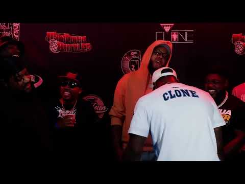 Charlie Clips vs Clone