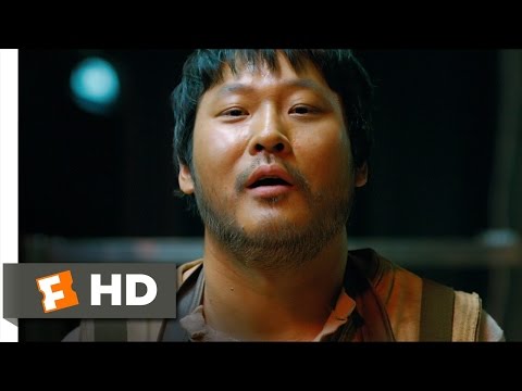 I saw the devil 5 10 movie clip hands then feet 2010 hd