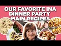 Our Favorite Ina Garten Dinner Party Main Dishes Recipe Videos Barefoot Contessa Food Network