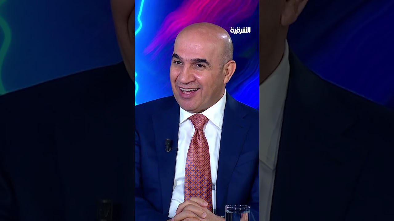 فيديو | رئيس سلطة الطيران المدني المستقيل بنكين ريكاني: لدينا موظفون "أنتيكات"