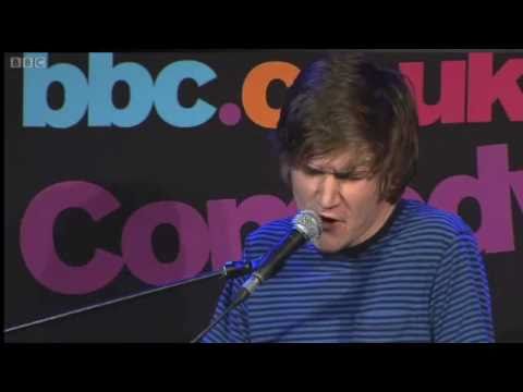 Oh Bo - Bo Burnham in Edinburgh