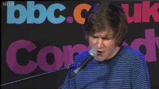 Oh Bo - Bo Burnham in Edinburgh