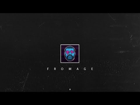 Damso x Lacrim x Future Type Beat " Fromage " Instru 2018
