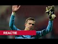 Reactie Bizot | AZ - Groene Ster