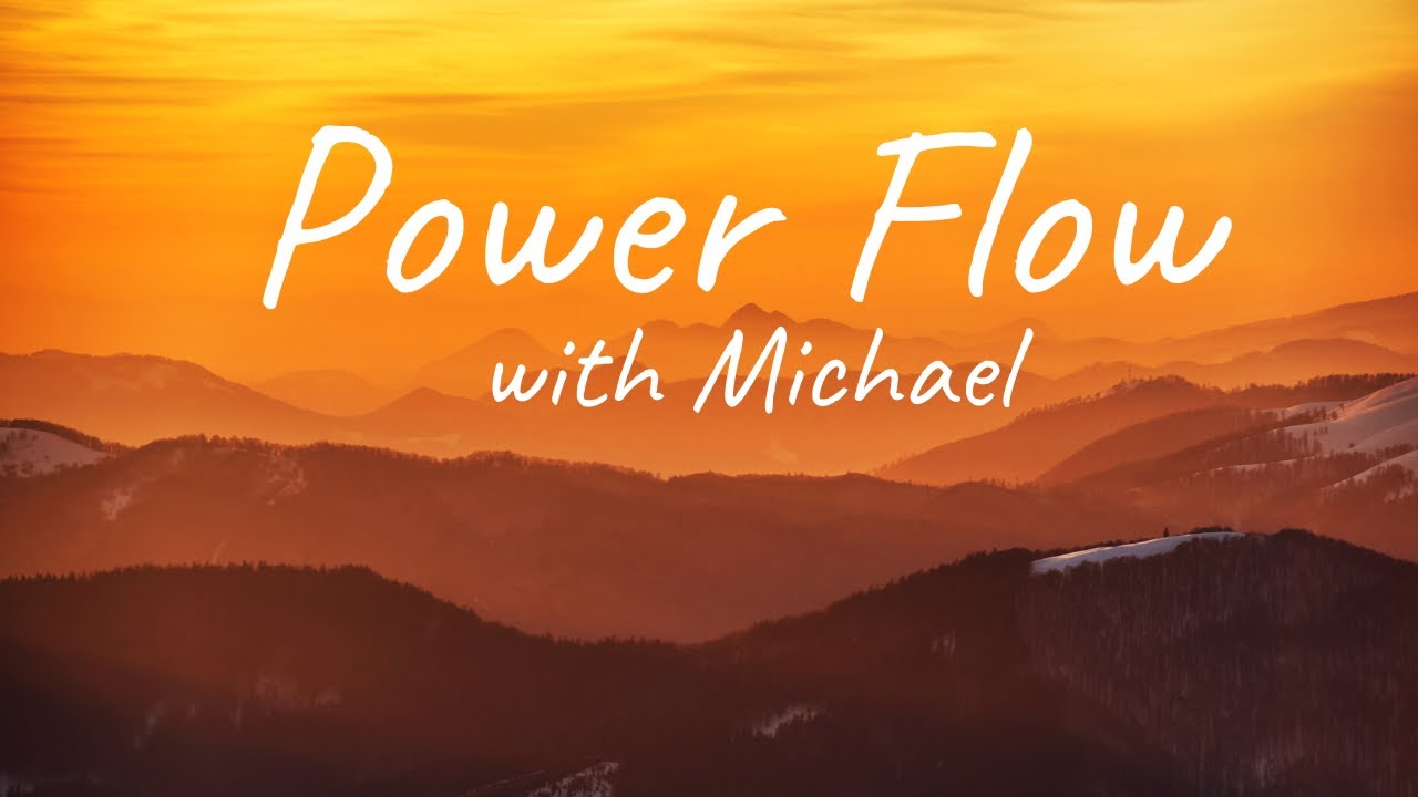 Power Flow with Michael