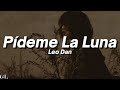 Leo Dan Pídeme La Luna Letra