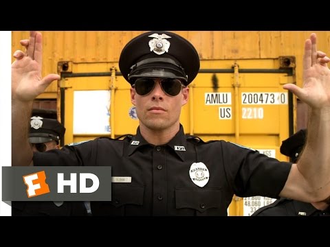 afbeelding Step Up Revolution (7/7) Movie CLIP - Mob Power (2012) HD