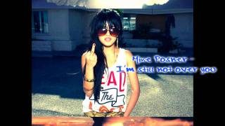 Mike Posner - I&#39;m still not over you