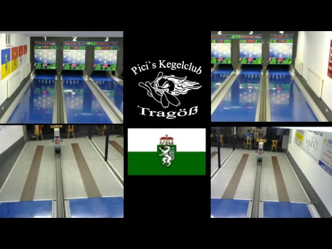 STMK LL H1 PKC Tragöß - SKC Wilhelmer  (14.9.2017 )