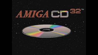 ALL AMIGA CD32 GAME CLIPS