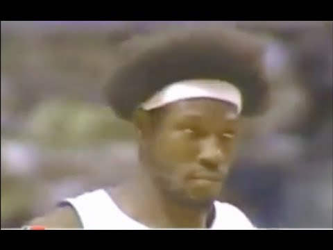 Ben Wallace Defense vs Lakers - 2004 Finals Game 4