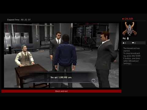 Chapter 4 story and substories