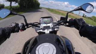 Moto BMW A2 : F 310 GS, la baroudeuse urbaine !