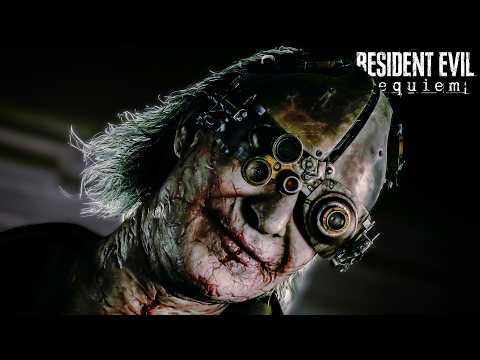 CO ON PLANUJE? 😨 | Resident Evil Requiem PL [#6]