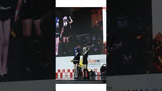 ACGHK 2026 DAY5 First Take! Cosplay Catwalk Show 05 #cosplay #cosplayer #cosplayevents