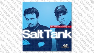 Apollo Four Forty - Carrera Rapida (Salt Tank's Rip Tide Remix)
