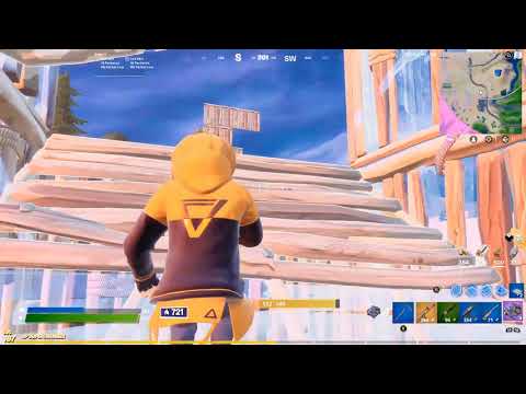 This is the Best Snipe I've Ever hit