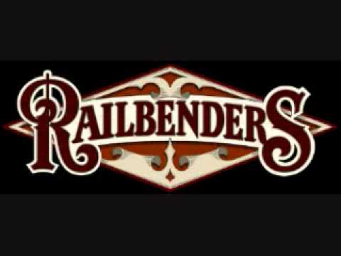 The Railbenders - Minus One